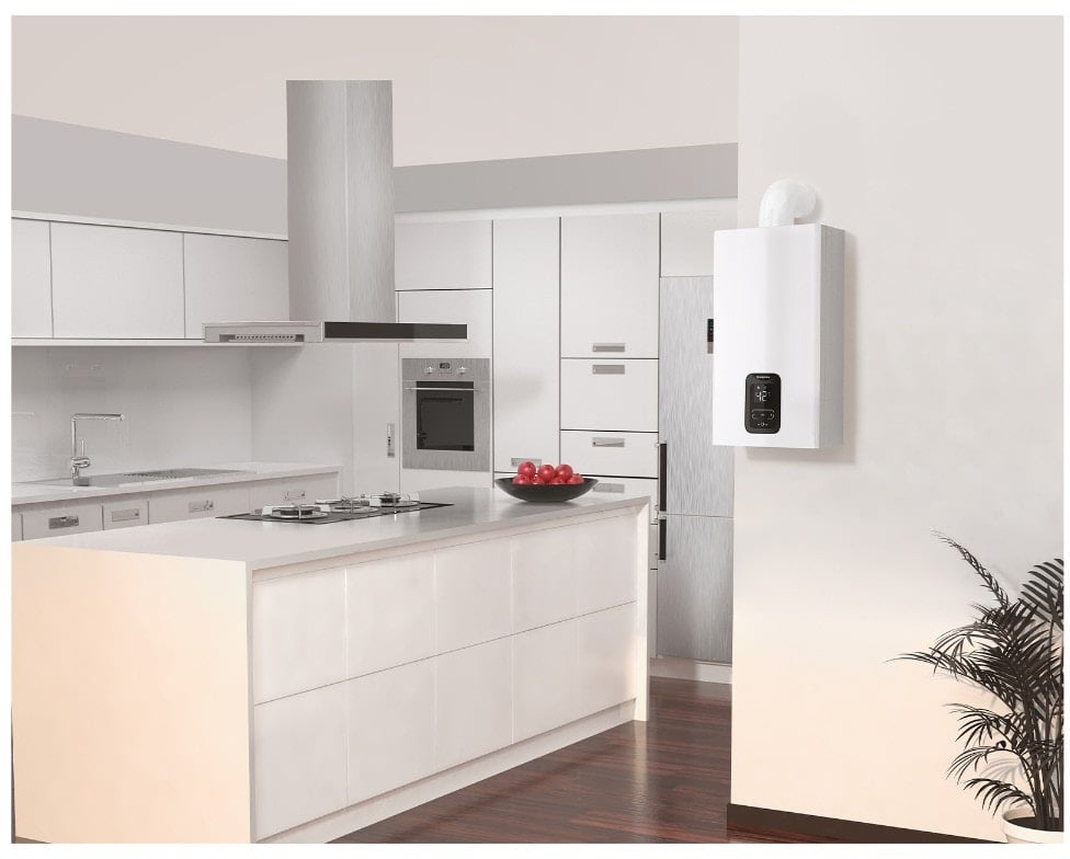 CAL. ARISTON NEXT EVOX11 LPGPIB EU ESTA.BUT